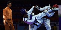 هادی‌پور بر سکوی نایب قهرمانی جهان ایستاد